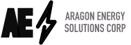 Aragon Energy Solutions logo