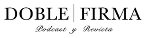 Doble Firma logo