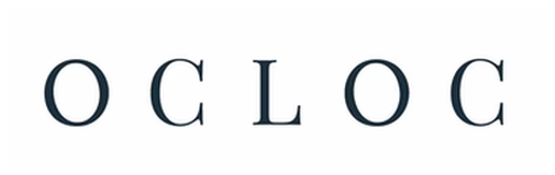O'CLOC logo